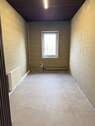hintere Halle, Sozialraum - 