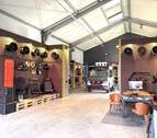 vordere Halle - 