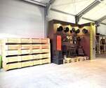 vordere Halle - 
