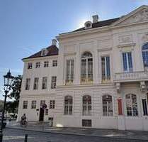 Ihr neues, eindrucksvolles Büro im denkmalgeschützten Kurländer Palais! - Dresden Innere Altstadt