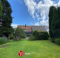 Grundstück zur Errichtung eines MFH in Bochum-Höntrup