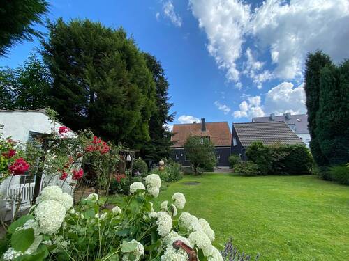 Grundstück Ansicht 3 - Grundstück in Bochum zum Kaufen