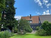 Hausansicht - 