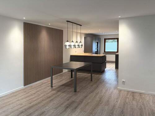 Küche_Essbereich - 