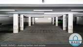 Tiefgarage - 