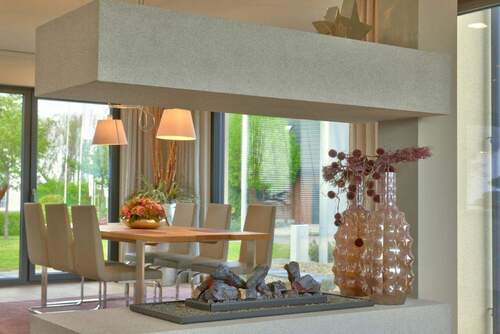 Hier könnten Sie zu Hause sein - 