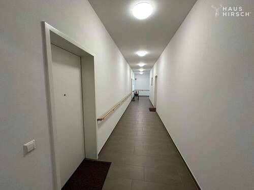 Hausflur Gebäude - 