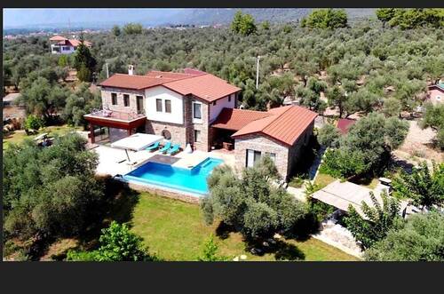 Bild 1 - Wunderbares Farmhaus bei Mugla Köycegiz