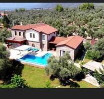 Wunderbares Farmhaus bei Mugla Köycegiz