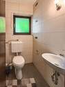 Gäste- WC im EG - 