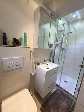 Badezimmer - 