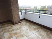 Südbalkon - 