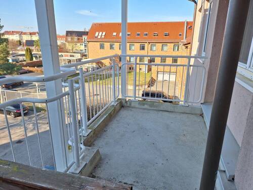 Balkon - 