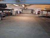 Tiefgarage - 