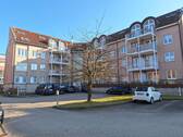 Ansicht - 2 Zimmer Etagenwohnung zum Kaufen in Greifswald