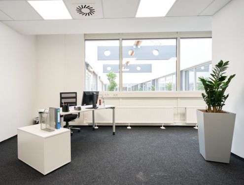 Büro - Büro zur Miete in Hannover