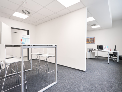Büro - Büro in Hannover