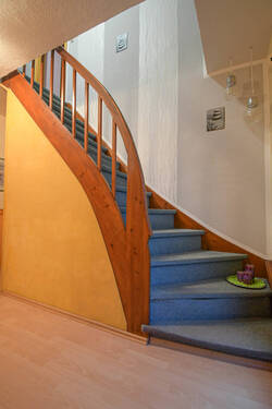 Treppenflur - 
