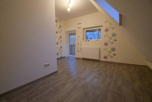 Kinderzimmer OG - 
