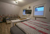 Schlafzimmer OG - 