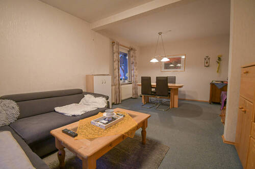 Wohnzimmer - 