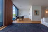 offener Wohn-und Essbereich - 2 Zimmer Etagenwohnung zum Kaufen in Berlin