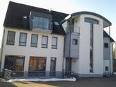 Ansicht - Mehrfamilienhaus, Wohnhaus in Nohra