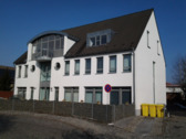Frontansicht.png - Mehrfamilienhaus, Wohnhaus mit 598,00 m² in Nohra zum Kaufen
