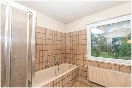 Vollbad Ansicht 2 - 