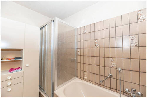 Vollbad Ansicht 3 - 