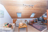 Dachboden Ansicht 2 - 