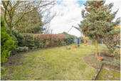 Gartenansicht - 