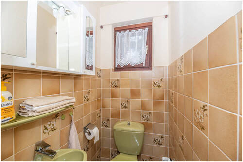 Gäste-WC - 