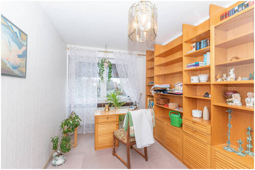 Kinderzimmer - 