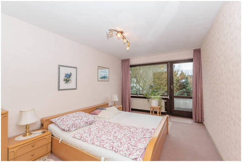 Elternschlafzimmer - 