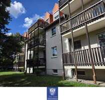 Charmante Mansardenwohnung in schöner Lage in Dresden-Cotta!