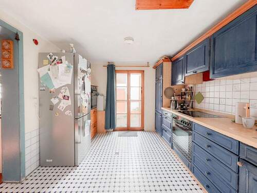 Bild 3 - 1 Zimmer Bauernhaus, Landhaus in Mindelheim / Westernach