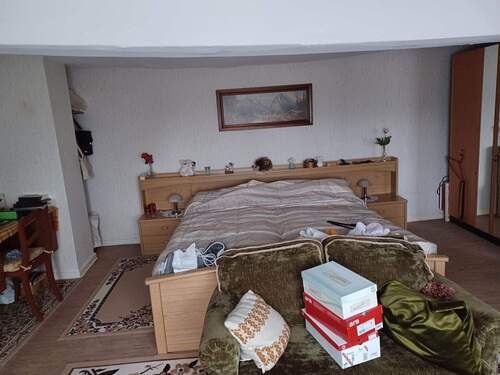 Schlafzimmer - 