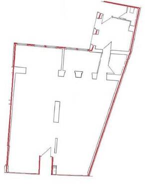 Bild 2 - Gewerbeobjekt (Büro, Produktion, Verkauf) zur Miete in Baden-Baden