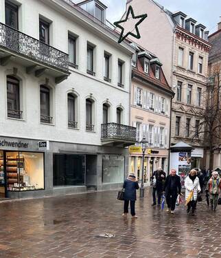 Ansicht I.jpg - Gewerbeobjekt (Büro, Produktion, Verkauf) in Baden-Baden