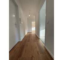 Top sanierte 2-Zimmer-Wohnung in Wöhrd direkt neben der TH Nürnberg