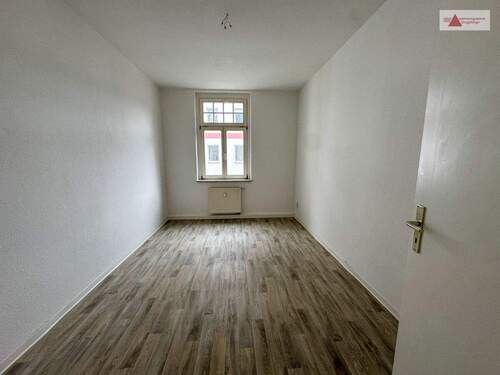 Schlafzimmer - 3 Zimmer Etagenwohnung in Schwarzenberg