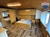 Wohnung - Schlafzimmer - 