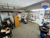 Heizraum UG - 