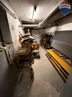 Kellerraum 4 - 