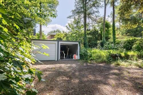 Garagen und Garten - 