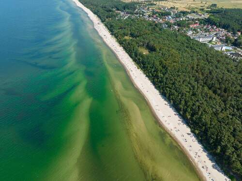 Ostsee-Resort - Hotel, Pension, Gasthof in Rewal