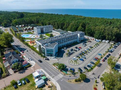 Ostsee-Resort - 