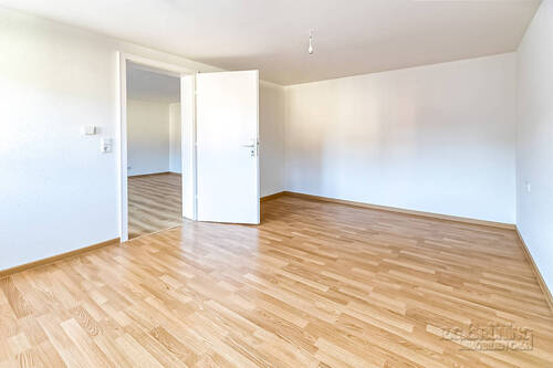 2. Obergeschoss Schlafzimmer - 