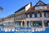 Wohn- und Geschäftshaus in Ettenheim - Charmantes Wohn- und Geschäftshaus in Ettenheim